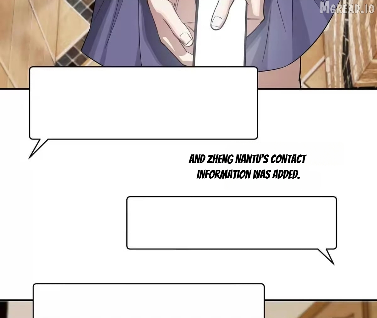 Confession Of The Suspect A Chapter 28  - page 32